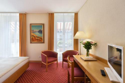 Hotel Elite