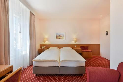 Hotel Elite
