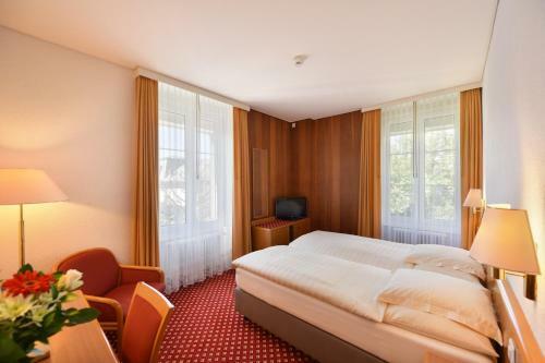 Hotel Elite