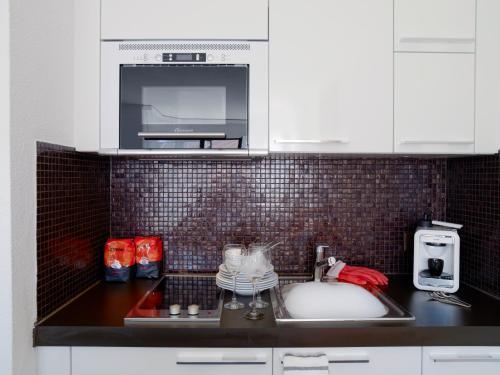 Vision Apartments Rue Caroline
