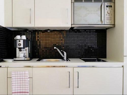 Vision Apartments Rue Caroline