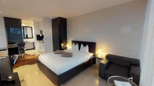 Vision Apartments Rue Caroline