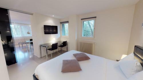 Vision Apartments Rue Caroline