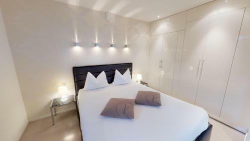 Vision Apartments Rue Caroline