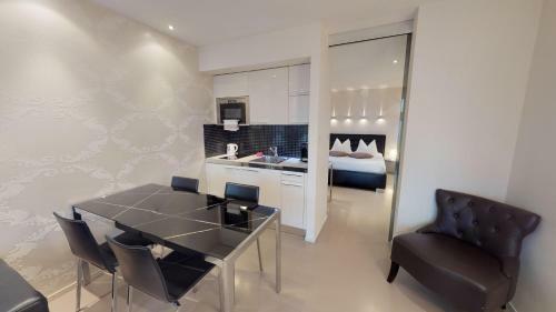 Vision Apartments Rue Caroline
