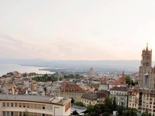 Vision Apartments Rue Caroline