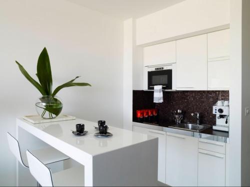 Vision Apartments Rue Caroline