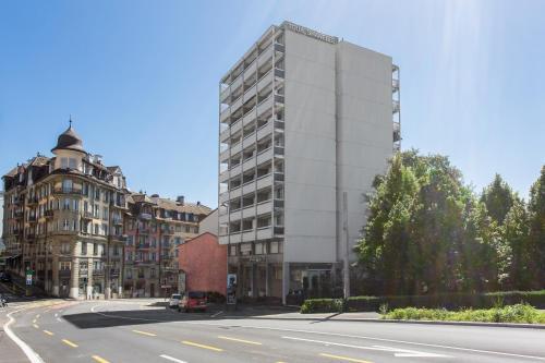 Vision Apartments Rue Caroline