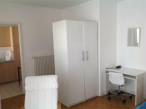 Hotel H�tel Bellerive