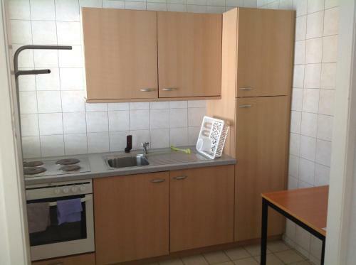 Hotel H�tel Bellerive