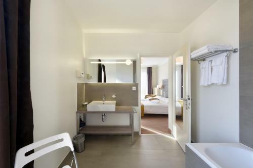 Hotel H�tel Bellerive