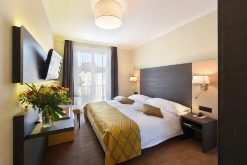 Hotel H�tel Bellerive