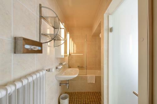 Hotel H�tel Bellerive