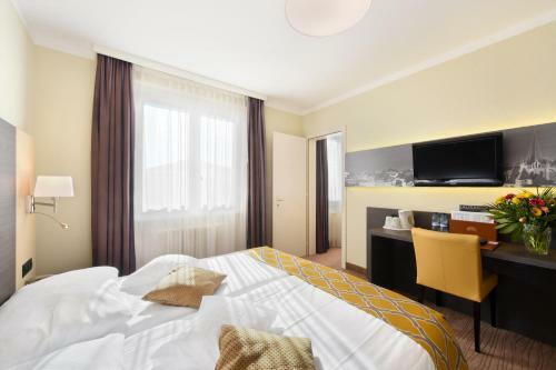 Hotel H�tel Bellerive