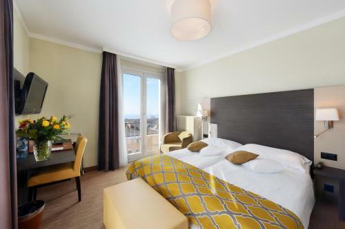 Hotel H�tel Bellerive