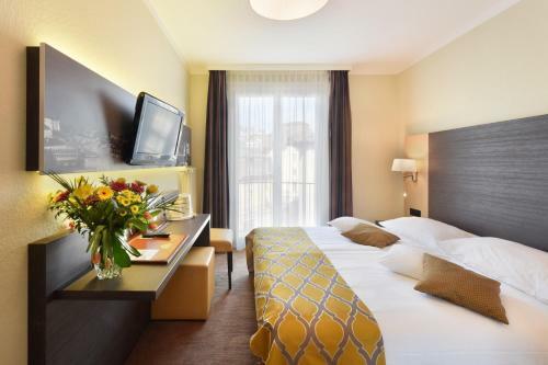 Hotel H�tel Bellerive