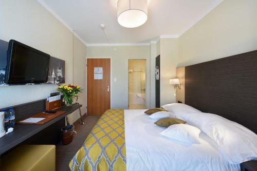 Hotel H�tel Bellerive