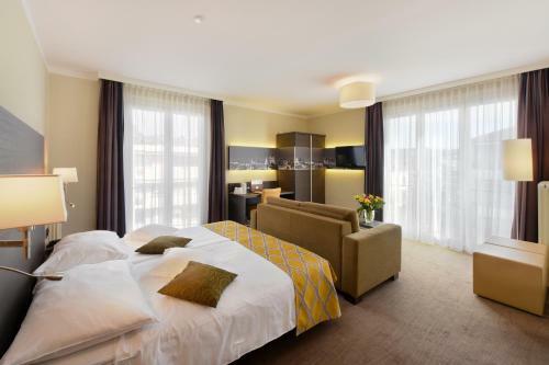 Hotel H�tel Bellerive