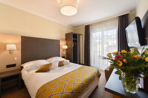 Hotel H�tel Bellerive