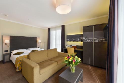 Hotel H�tel Bellerive