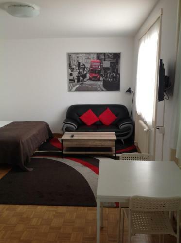 Hotel H�tel Bellerive