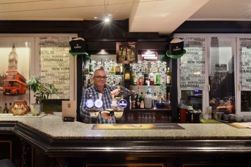 Hotel H�tel Bellerive