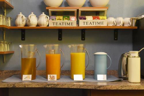 Hotel H�tel Bellerive