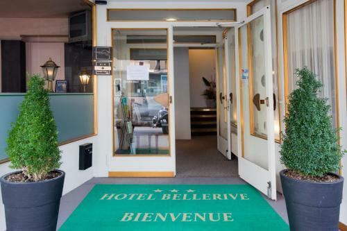 Hotel H�tel Bellerive