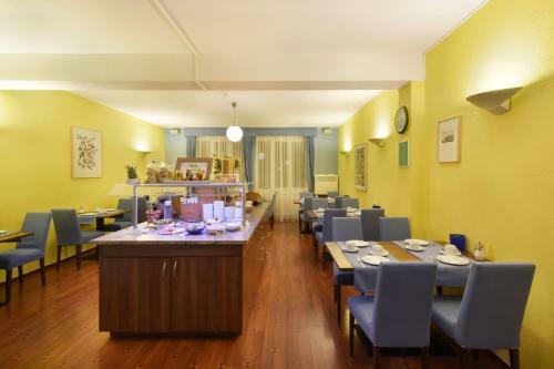 Hotel H�tel Bellerive