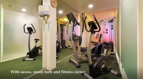 Hotel H�tel Bellerive