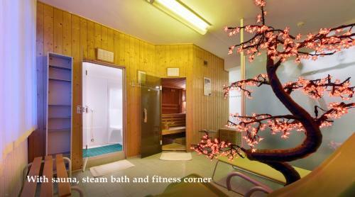 Hotel H�tel Bellerive