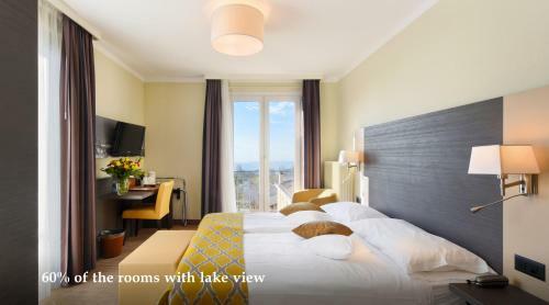 Hotel H�tel Bellerive