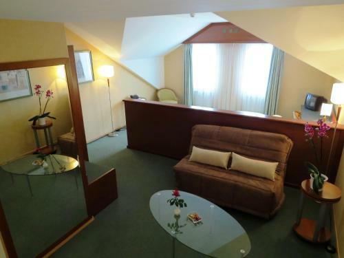 Hotel H�tel Du Port