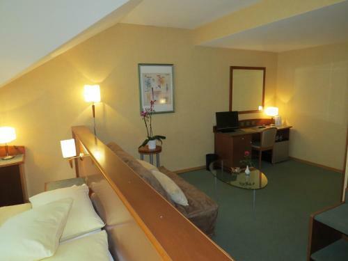 Hotel H�tel Du Port