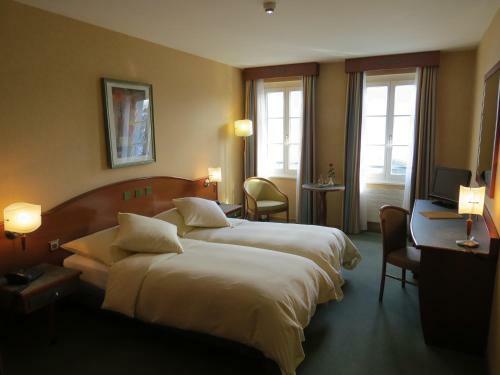 Hotel H�tel Du Port