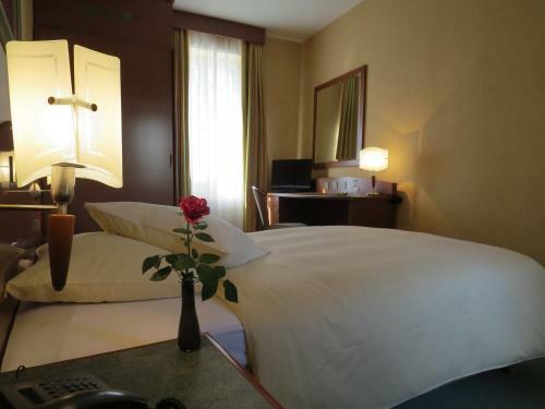 Hotel H�tel Du Port