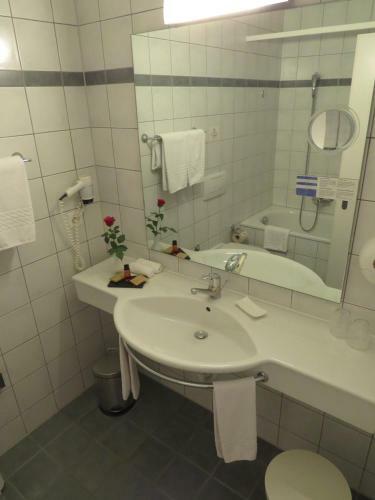 Hotel H�tel Du Port