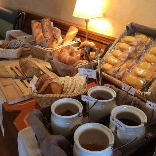 Hotel H�tel Du Port