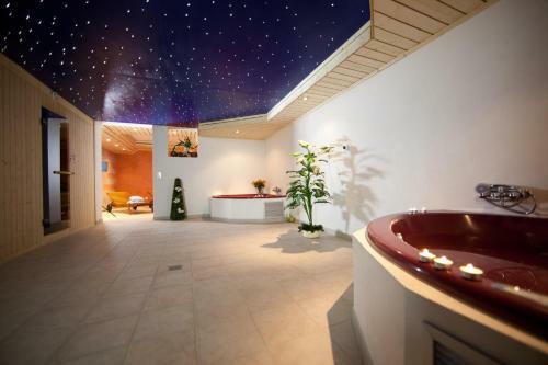 Hotel Mountime