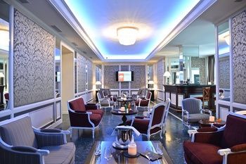 Hotel Carlton Lausanne Boutique H�tel