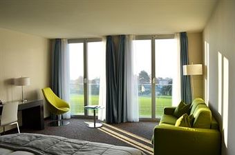 Starling Hotel Lausanne