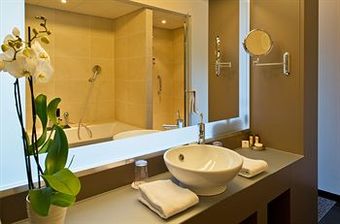 Starling Hotel Lausanne