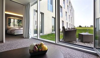 Starling Hotel Lausanne