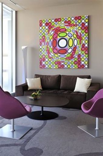 Starling Hotel Lausanne