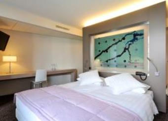 Starling Hotel Lausanne