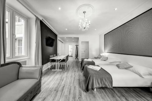 Hotel Du Raisin