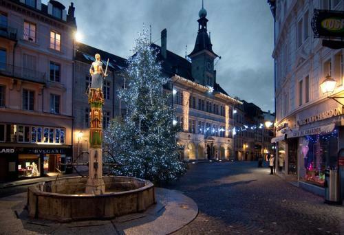 Hotel Du Raisin