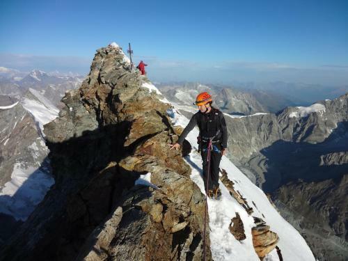 Apartamentos Appartementhaus Crystal