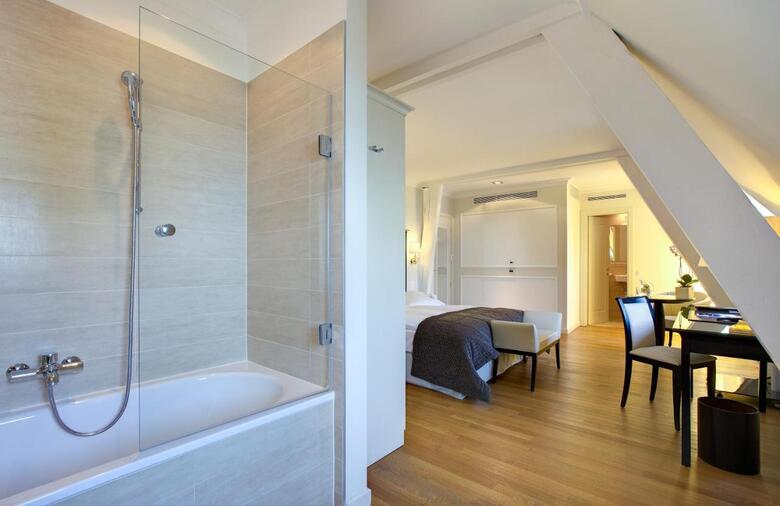 Hotel Ch�teau D'ouchy