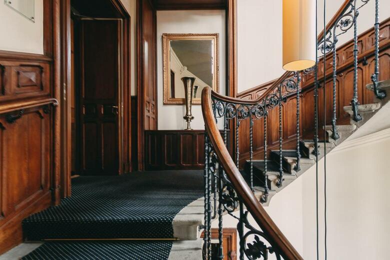 Hotel Ch�teau D'ouchy